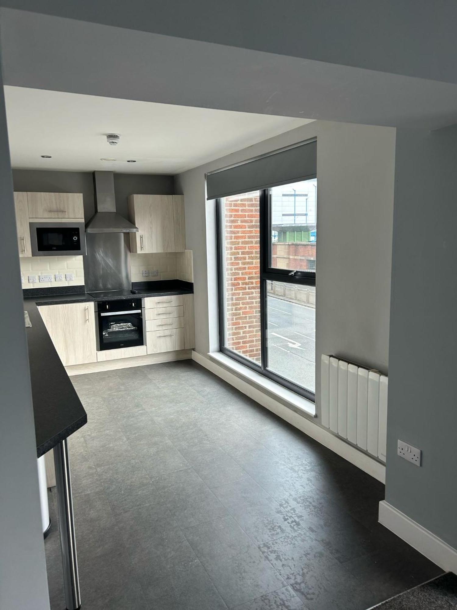 Apartment Quayside Newcastle upon Tyne